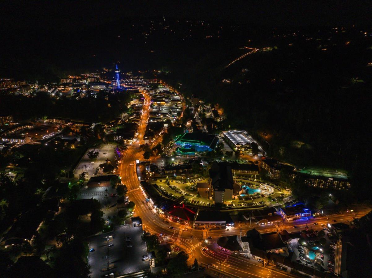 Newly Remodeled Motel In Gatlinburg! Экстерьер фото