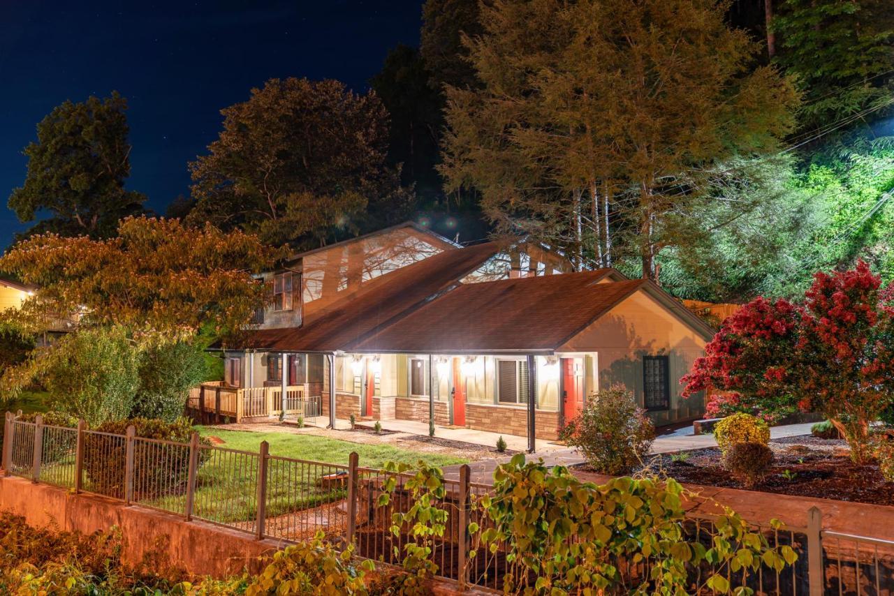 Newly Remodeled Motel In Gatlinburg! Экстерьер фото