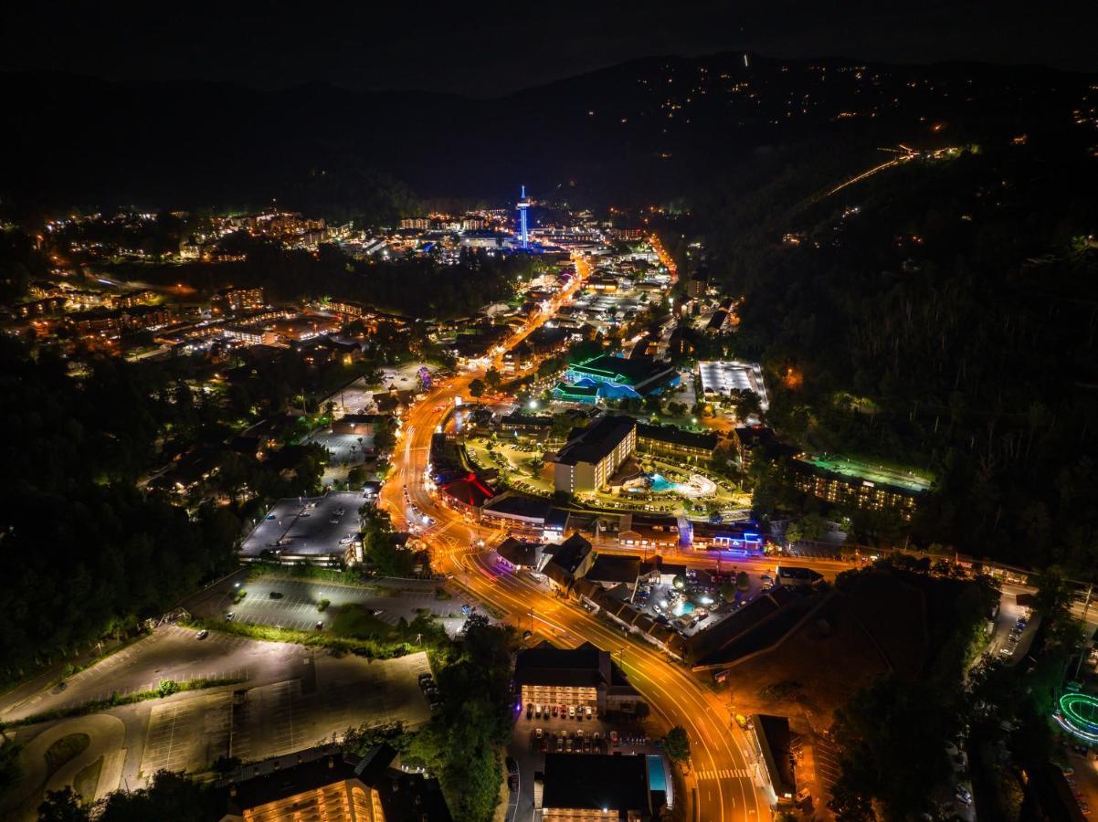 Newly Remodeled Motel In Gatlinburg! Экстерьер фото